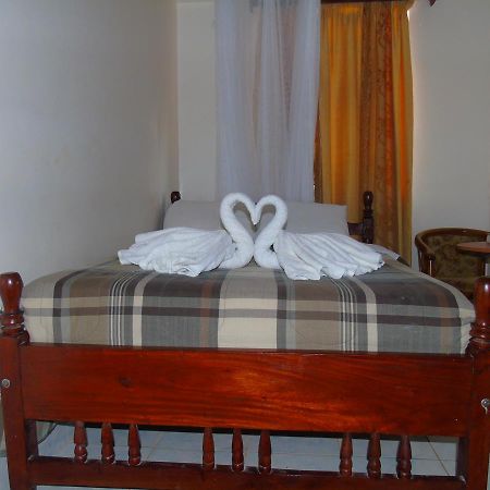 Palmers Hotel Ltd Kisumu Luaran gambar